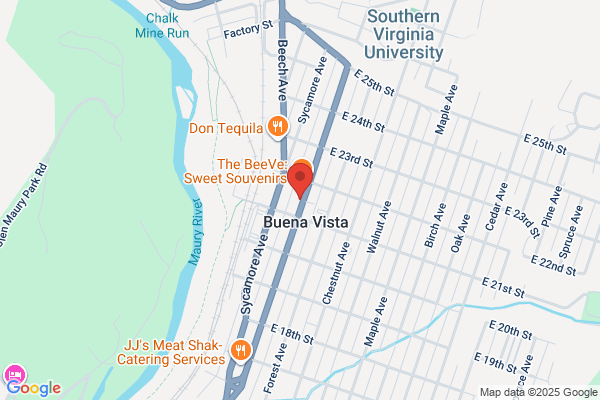 Maury River Senior Center