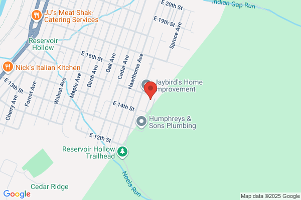 Oak Hill Apartments