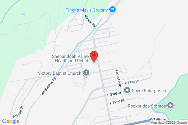 Shenandoah Valley Health Center