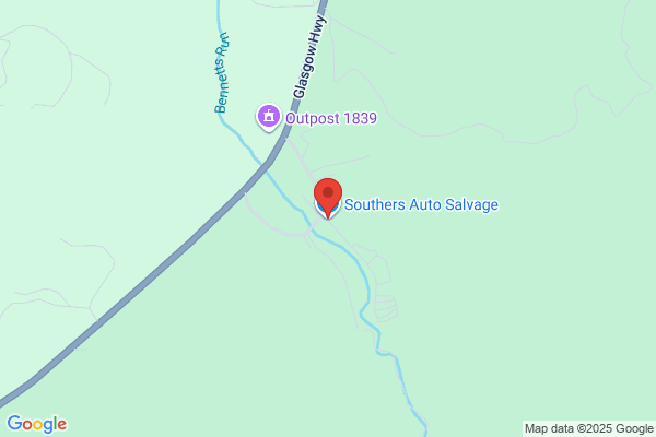 Southers Auto Salvage