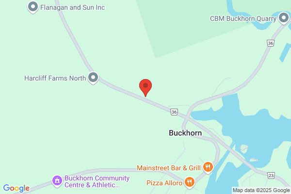 Buckhorn Garden Service