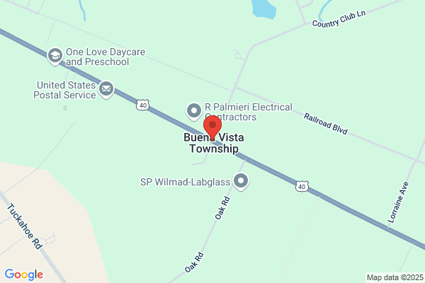 Buena Vista Township, Court Clerk