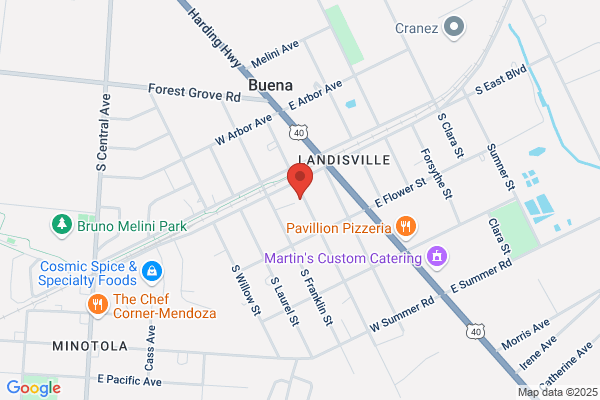 Cervino Electric Inc