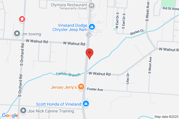 Frank's Realty Co