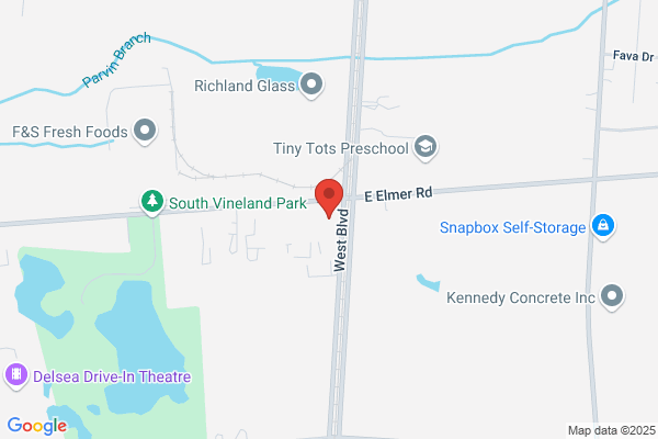Granny's Child Care Center