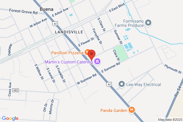 Landisville Auto Service