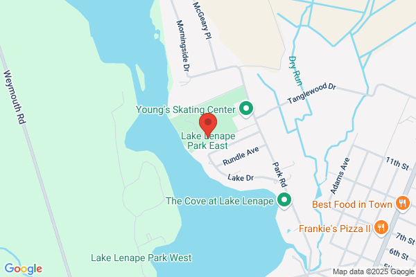 Lenape Park Recreation Center