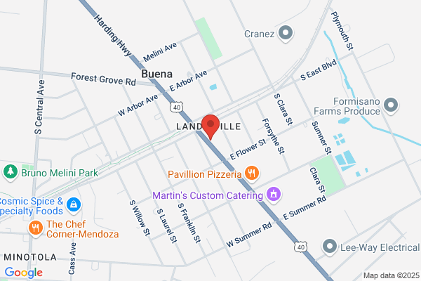 Mi  Familia Pizza & Tacos