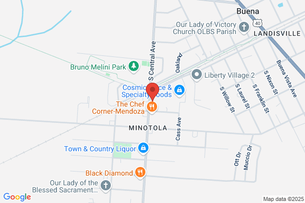 Minotola Rescue Squad Inc