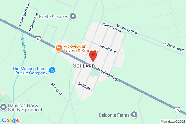 Richland Carpet Co