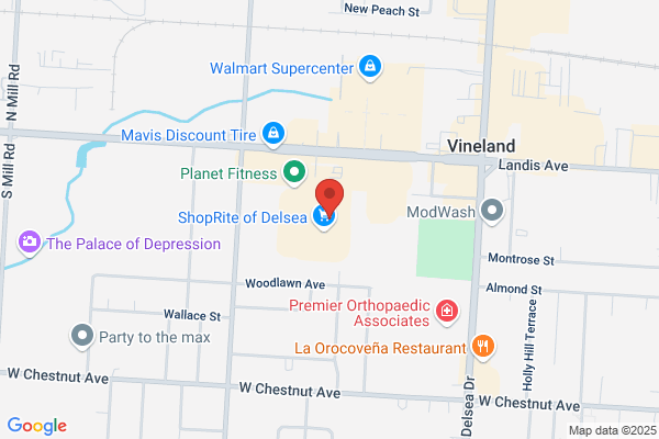 ShopRite Wines & Spirits