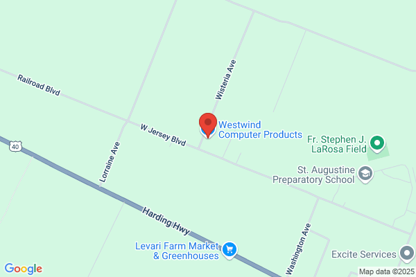 Westwind Computer Products