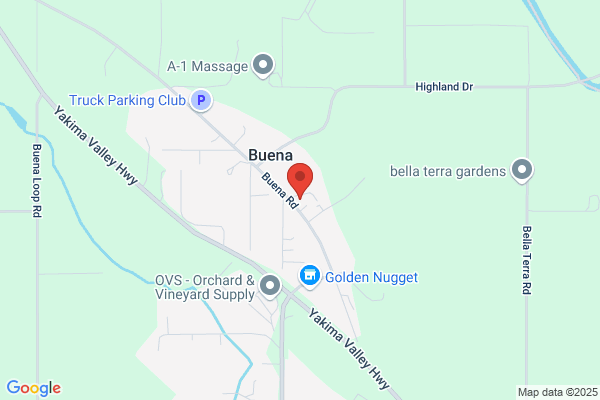Buena Branch Yakima Community Library