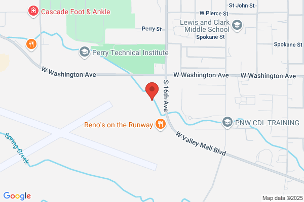 Central Washington Ultralights Inc