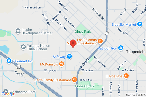 Harmony Park Apartments