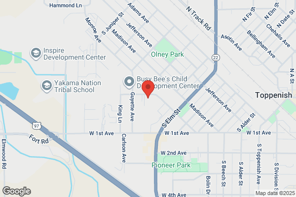Northwest Community Action Center