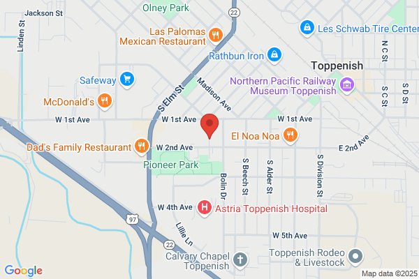 Robirts Denture Clinic