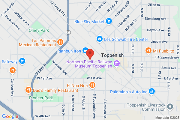 Ruggles Auto Repair