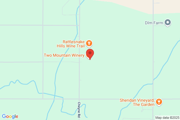 Two Mountain Winery