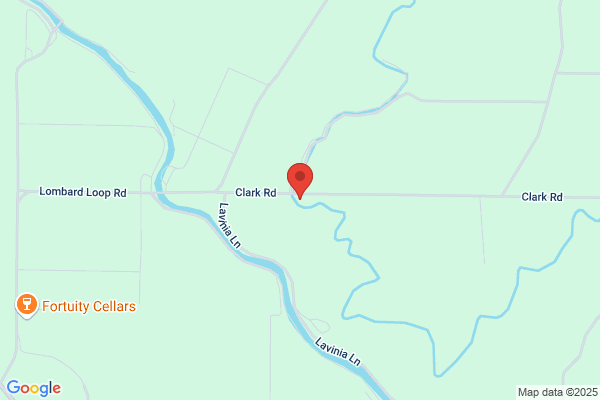 Union Gap Irrigation District