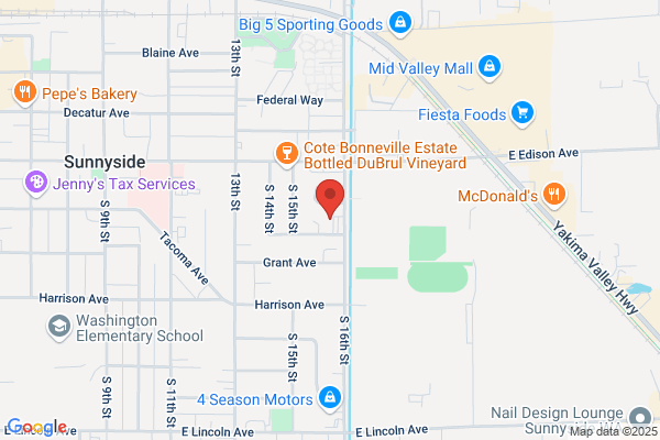 Valley Hills Funeral Home & Crematory