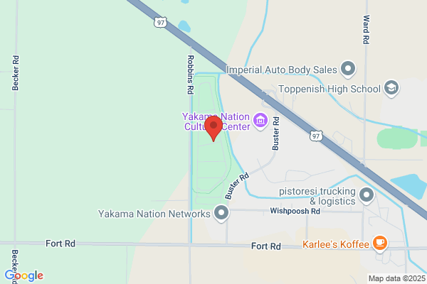 Yakama Indian Nation, Rv Park