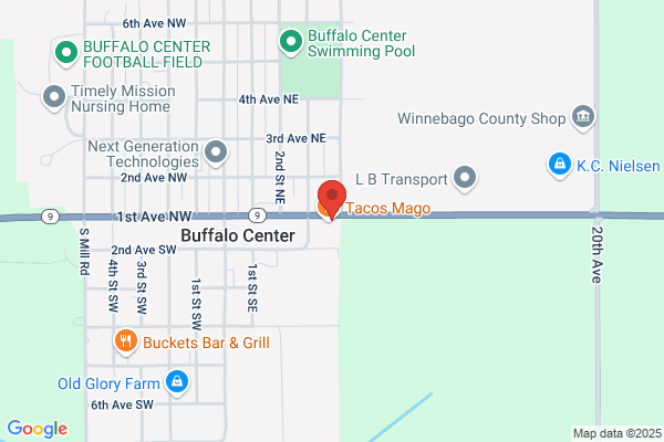 Driver's Choice Restaurant