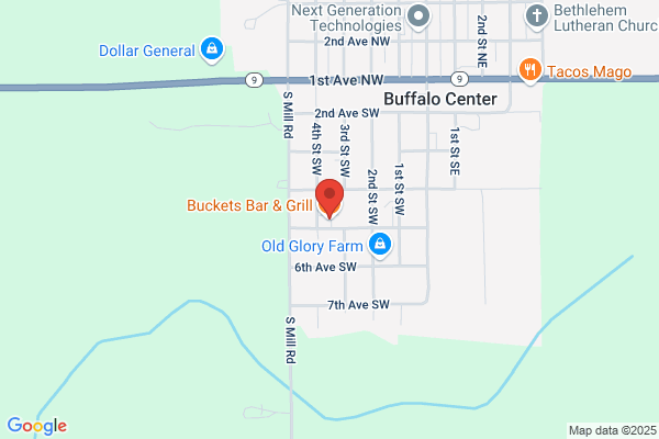 First Street Bar & Grill