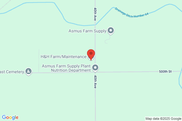 J & R Farms Inc