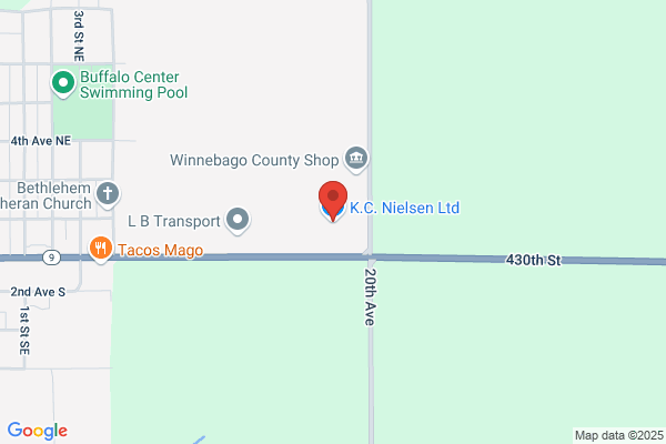 K.C. Nielsen Ltd.