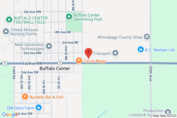 Langfald Construction, LLC