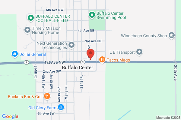 Minniowa Distributing Inc