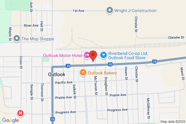 Outlook Electric, Inc.