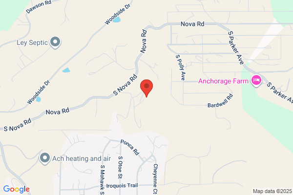 Apex Mechanical LLC