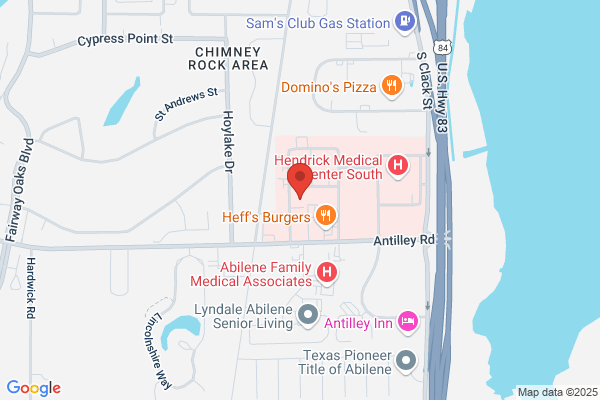 Fresenius Kidney Care Abilene South