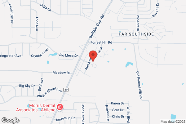 Mesa Springs Retirement Village