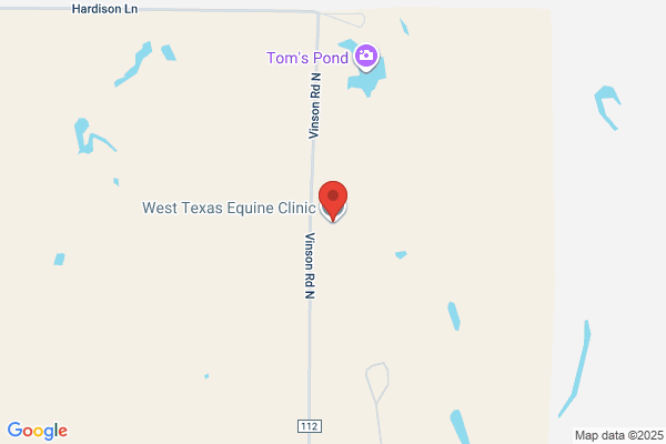 Abilene Equine Center