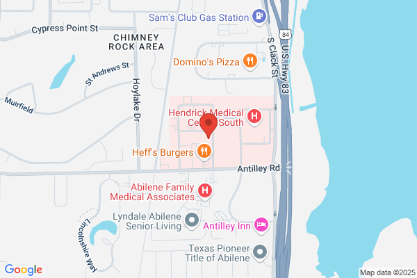 Heart of Texas Hearing Centers