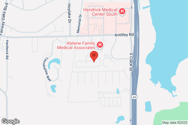 Lyndale Abilene Senior Living
