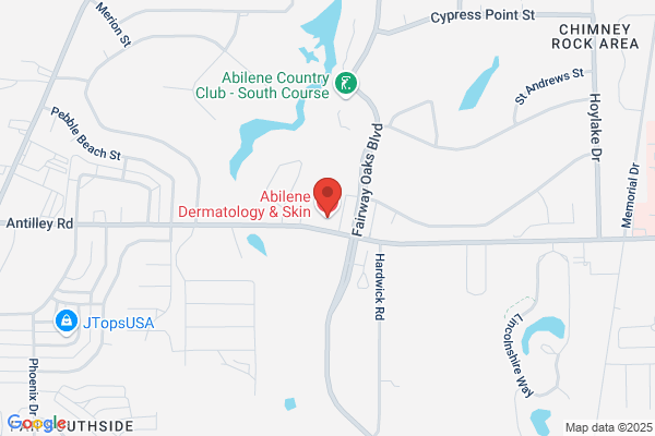 Abilene Dermatology and Skin Surgery Center