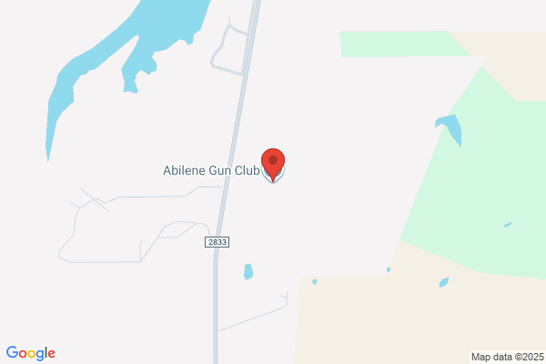 Abilene Gun Club