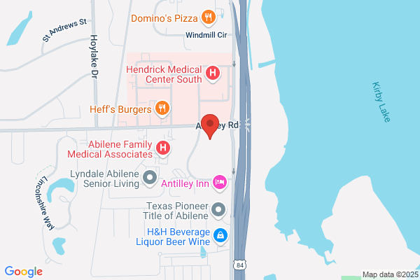 Abilene Physicians Group