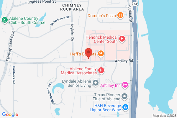 Allergy & Asthma Clinic of Abilene