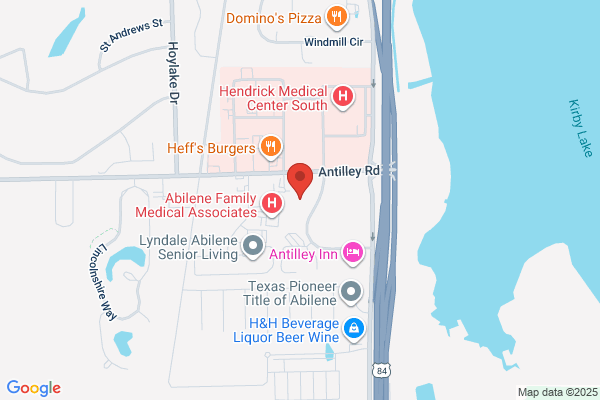 Comfort Inn & Suites Regional Medical Center