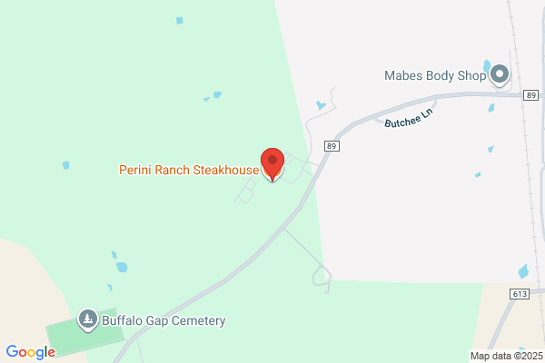 Perini Ranch Steakhouse