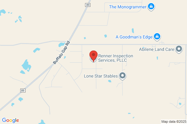 Renner Inspection Services, PLLC