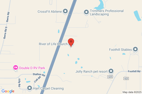River of Life Church