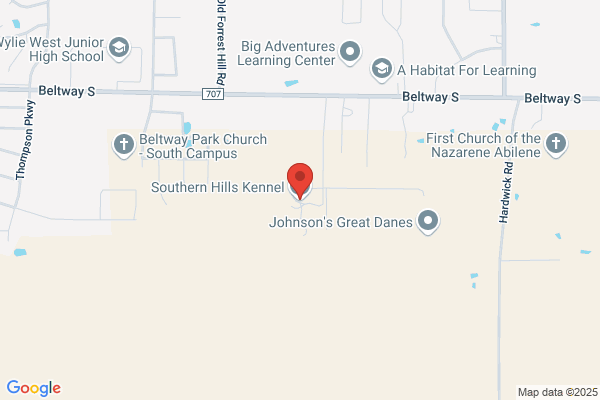 Southern Hills Kennel