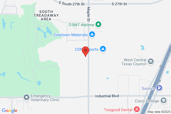 Texas Industrial Services