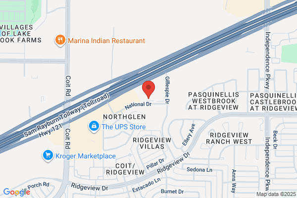 Texas Spinal Management Clinic